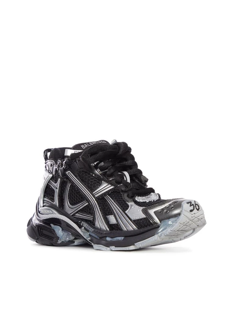 Balenciaga WOMEN`S RUNNER SNEAKER 2