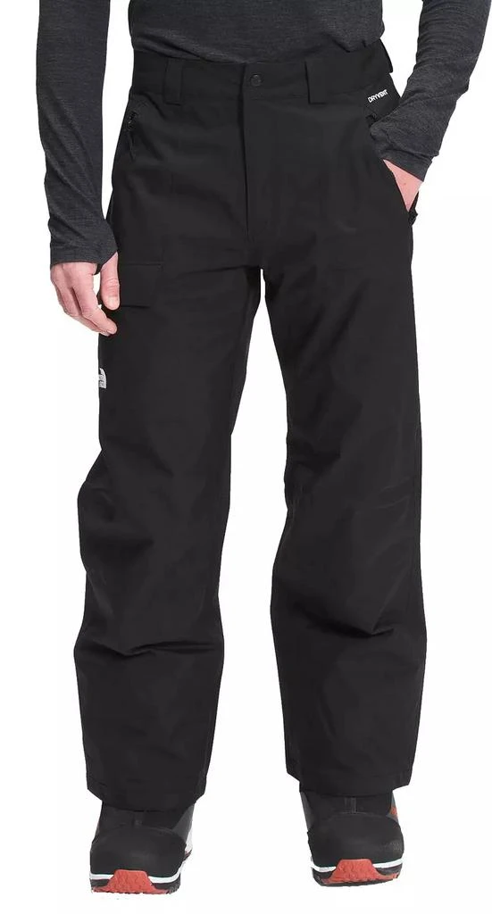 The North Face The North Face Men's Seymore Ski Pants 1