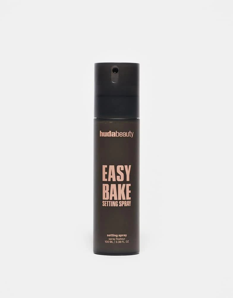 Huda Beauty Huda Beauty Easy Bake Setting Spray 100ml 1