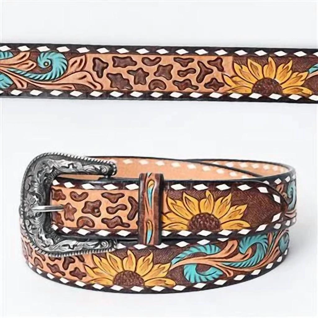 American Darling American Darling - Women
s Western Belt