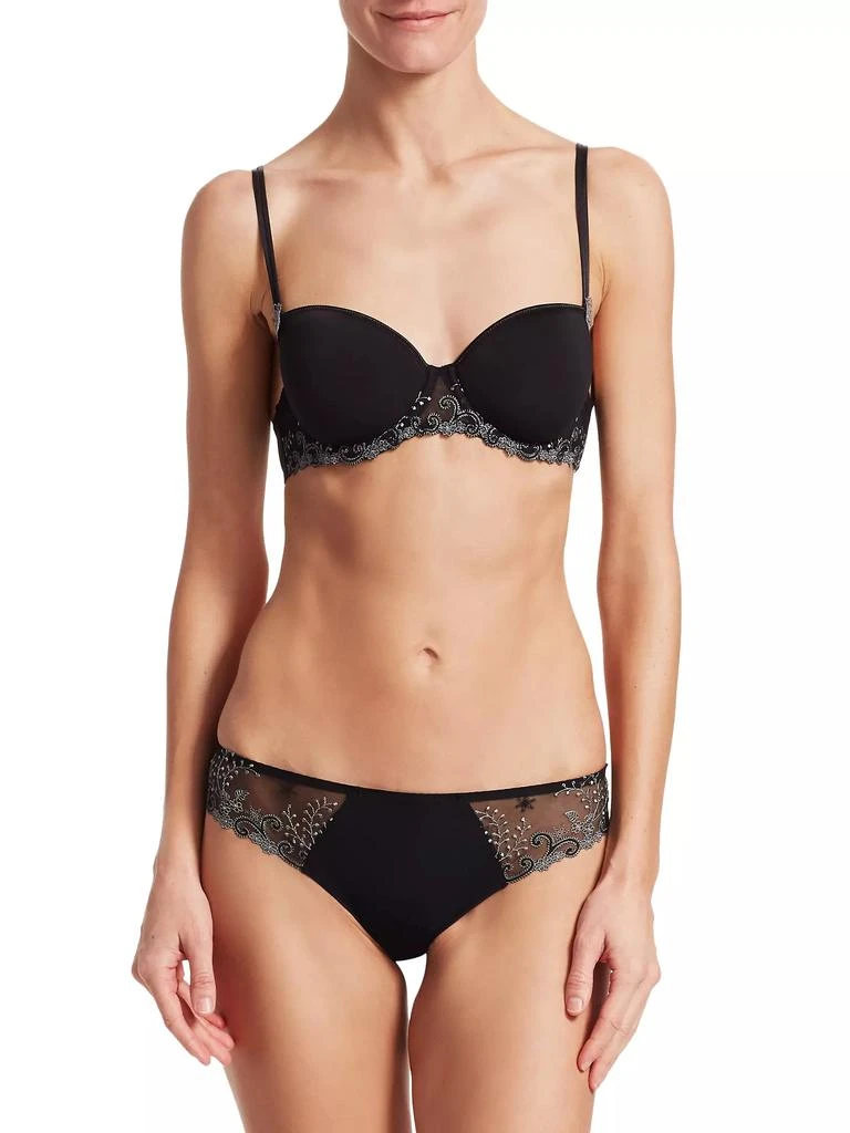 Simone Pérèle Delice 3D Spacer T-Shirt Bra 3