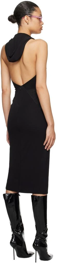 Black Joan Midi Dress  On Sale Now with Up to 51% Off | Discover Exclusive  Deals & Savings at BeyondStyle  Authentic Miaou mid length dresses|women  with Limited-Time Discounts, Free Shipping,
