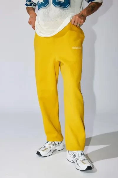 Standard Cloth Standard Cloth Jump Shot Stacked Sweatpant 1