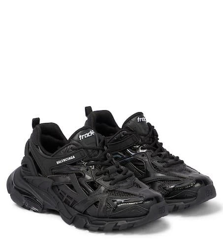 Balenciaga Kids Track.2  sneakers 1