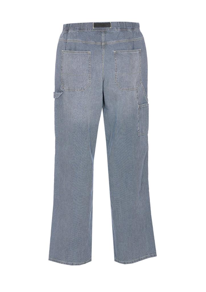 Gramicci Gramicci Belted Relaxed Fit Jeans