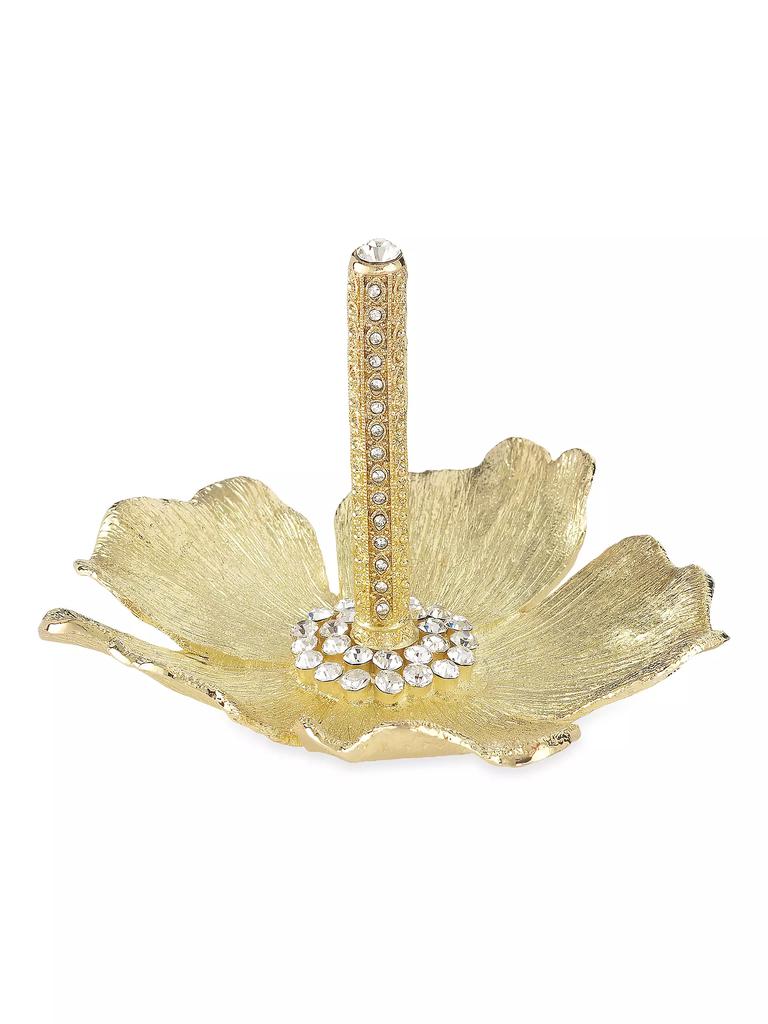 Olivia Riegel Botanica Crystal Ring Holder
