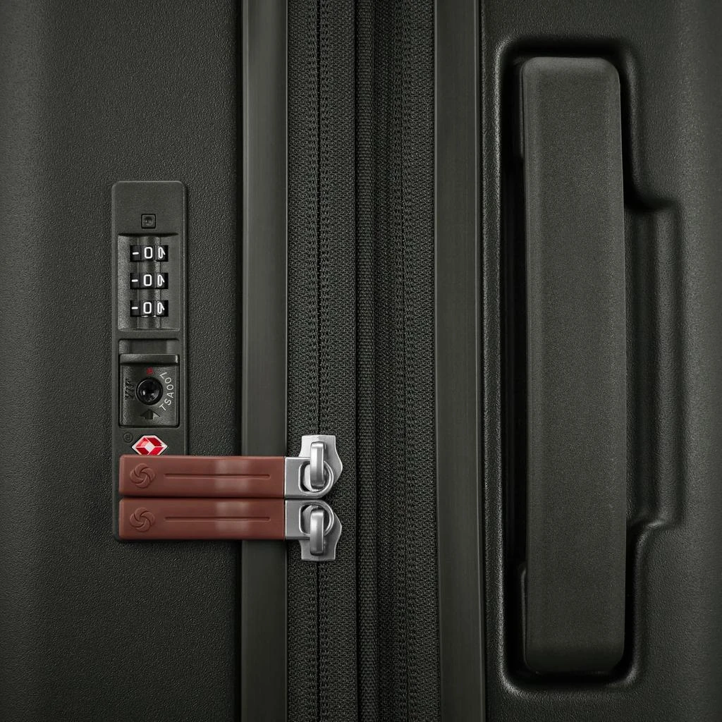 Samsonite Virtuoso Exp Carry-On 3