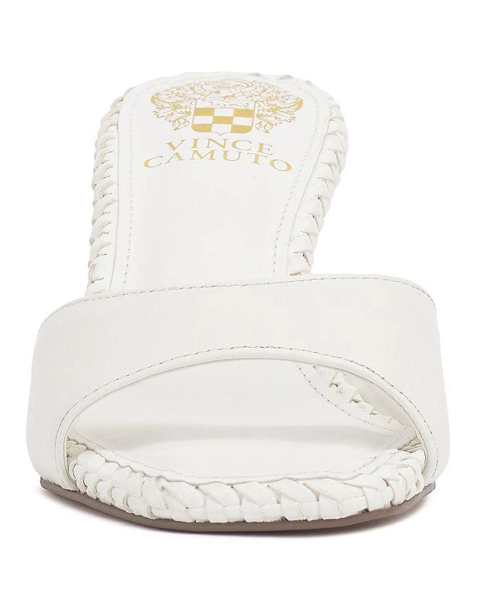Vince Camuto Women's Emmla Dress Sandals 7