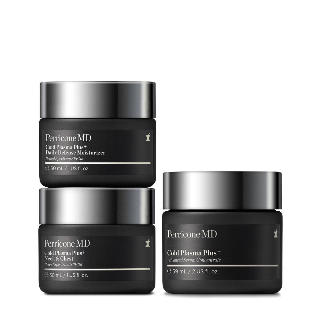 Perricone MD Treat & Protect Trio