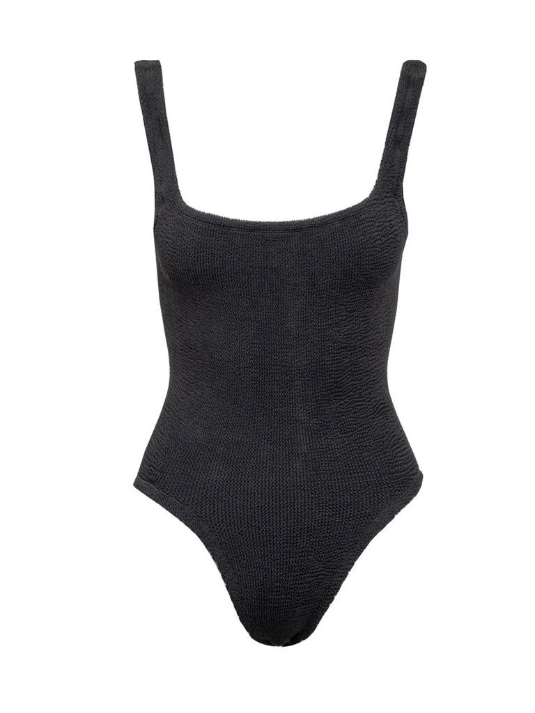 Hunza G Hunza G One Piece Swimsuit 1