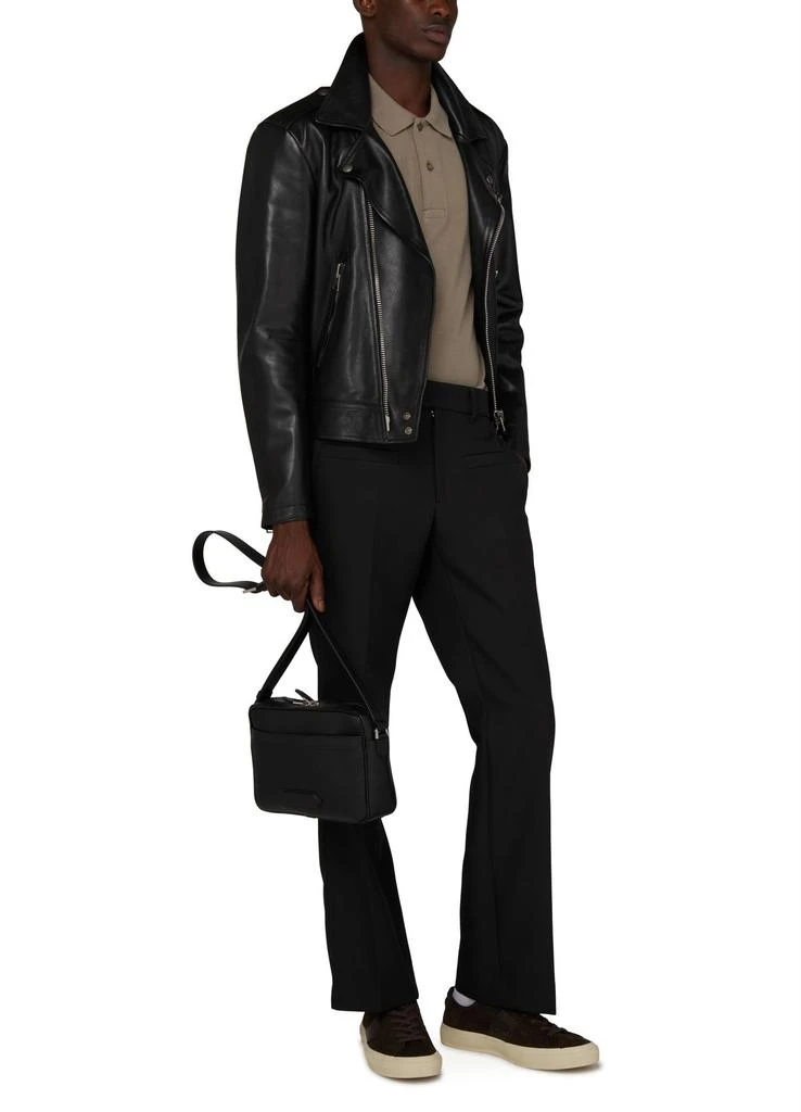 Tom Ford Suede sneakers 7