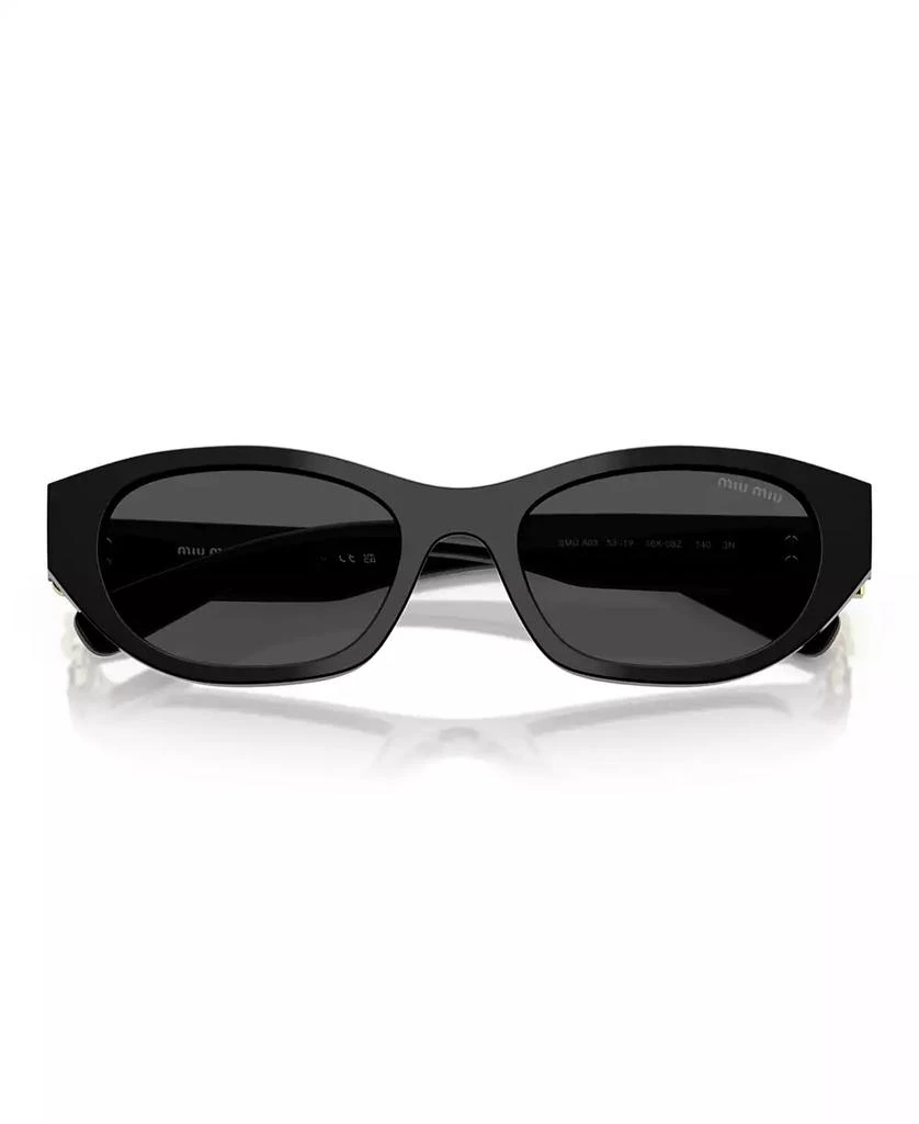 Miu Miu Women's Sunglasses MU A03S 4