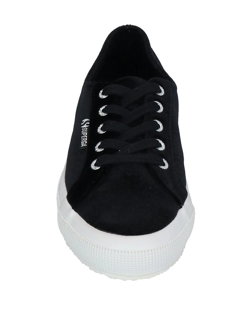 Superga Superga - Baskets - Black - Femme 3