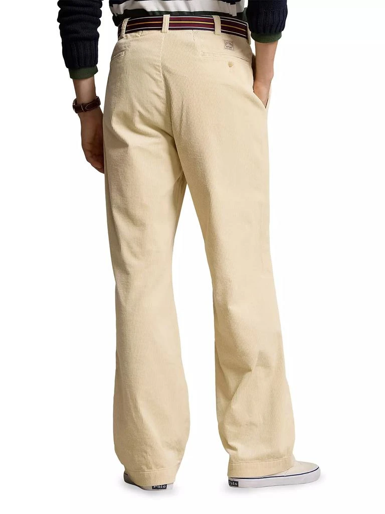 Ralph Lauren Corduroy Big Chino Pants 4