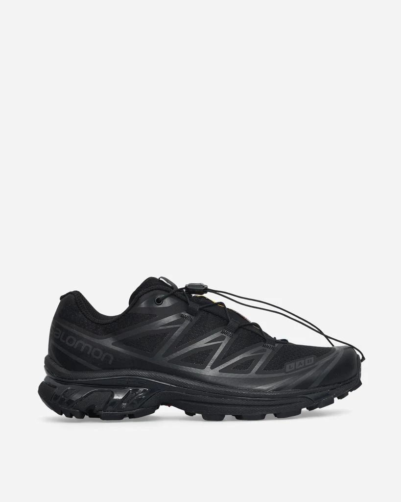 Salomon XT-6 Sneakers Black / Phantom 1