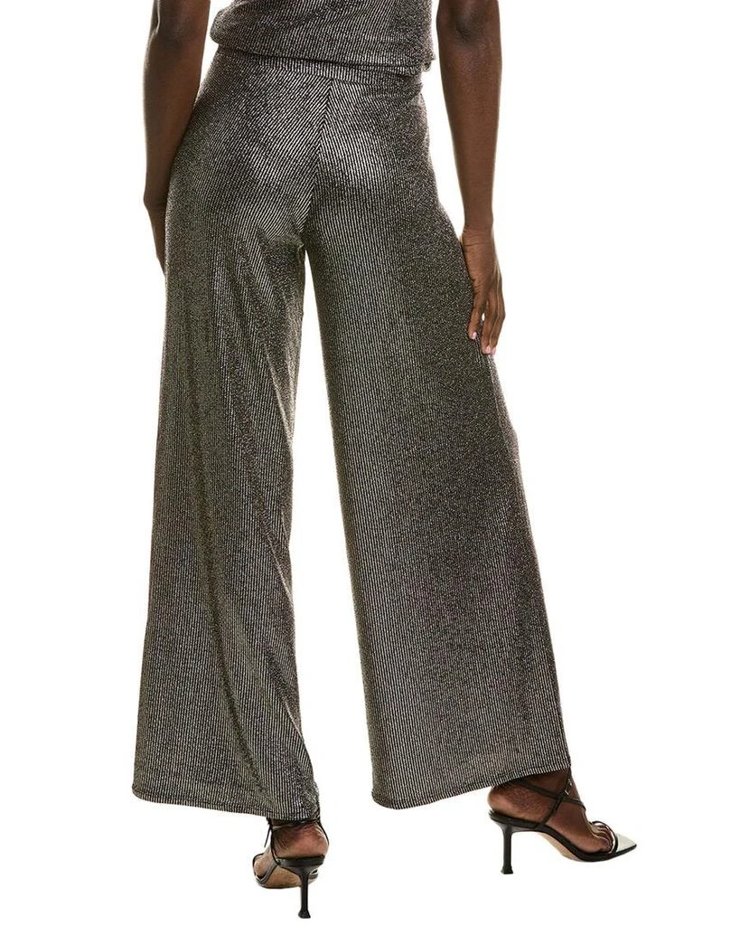 Joan Vass Wide Leg Pant 2