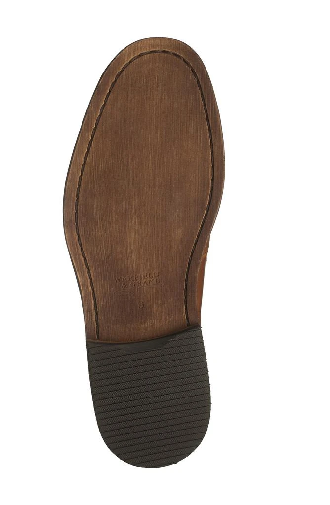 Warfield & Grand Grant Penny Loafer 5