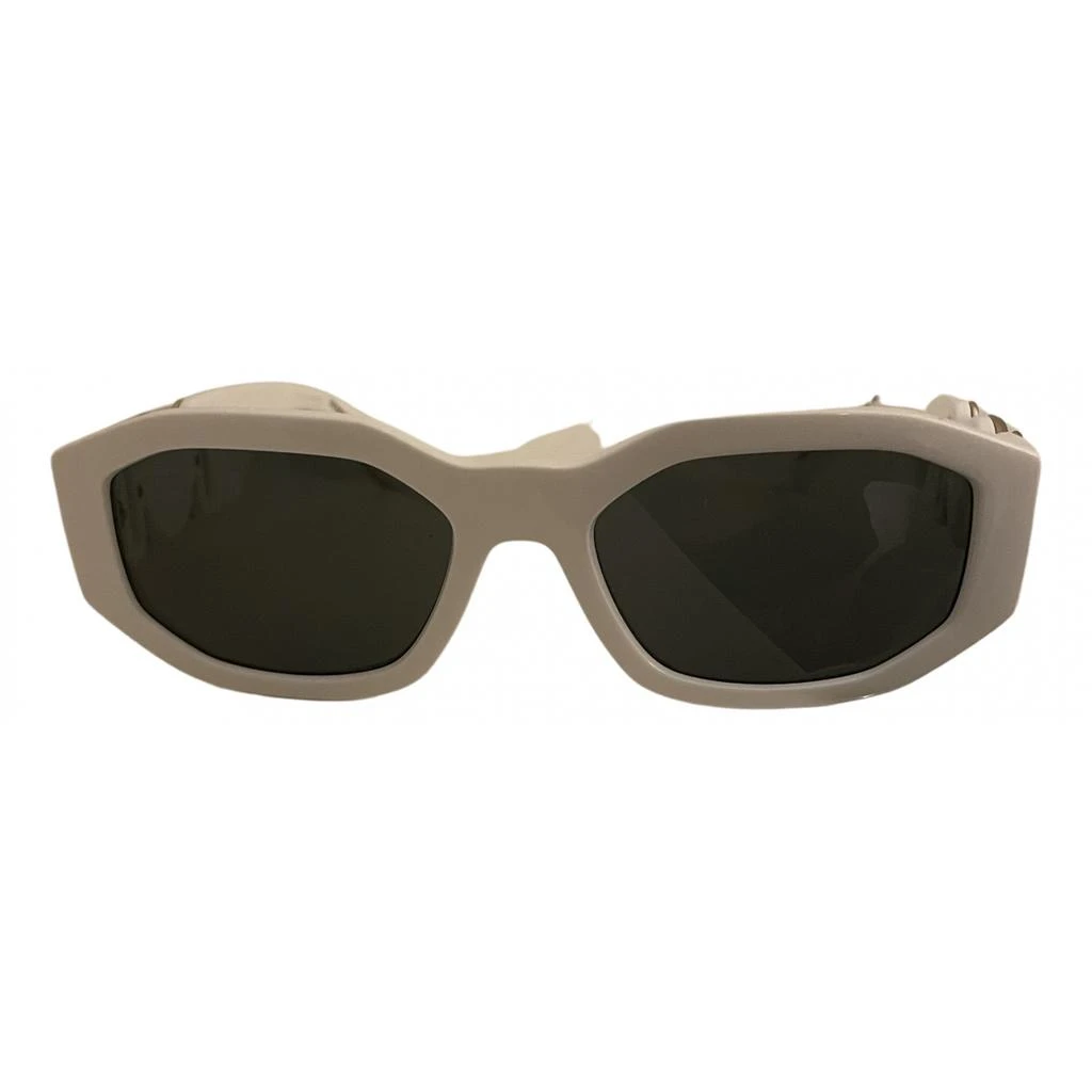 Versace Versace Medusa Biggie sunglasses 1