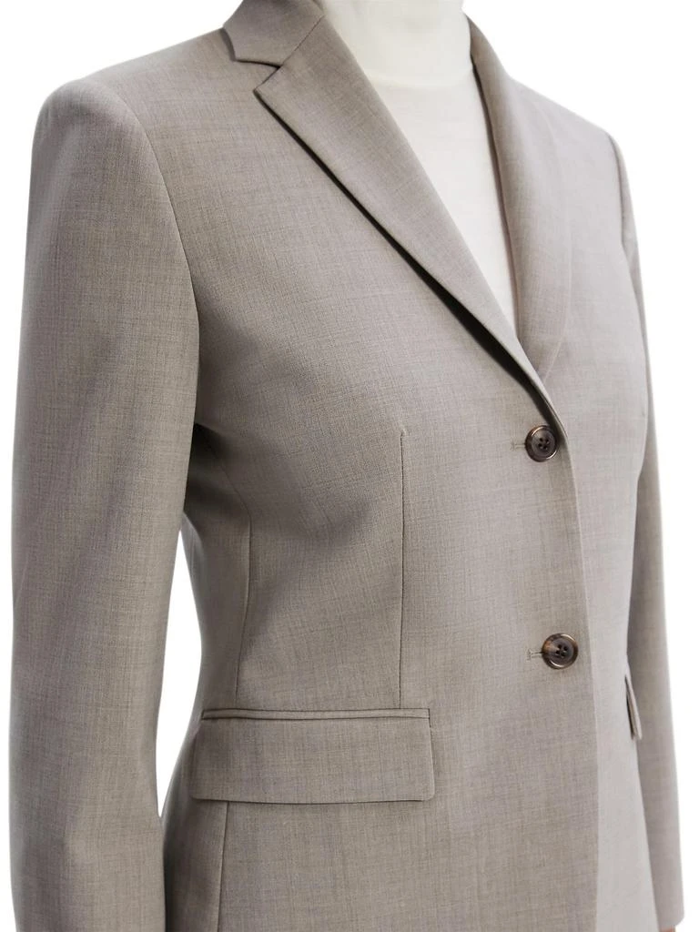 Theory Slim-Fit Wool Blazer 4