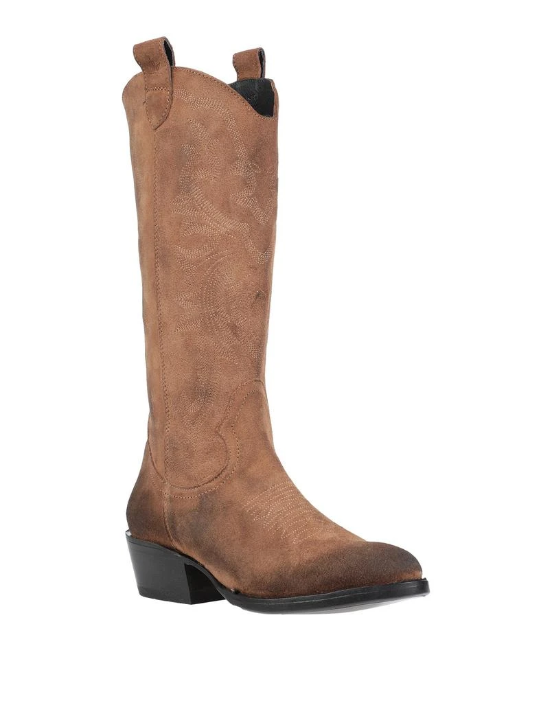 MEZCALERO Boots 2