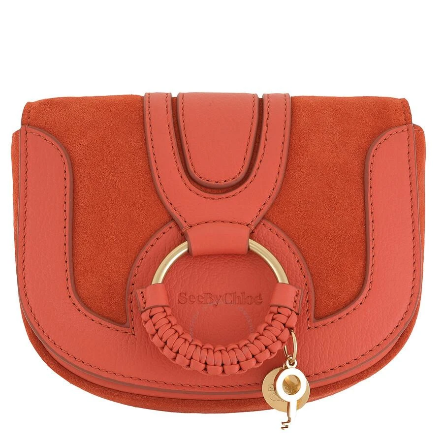 See by Chloé Mini Hana Shoulder Bag 1