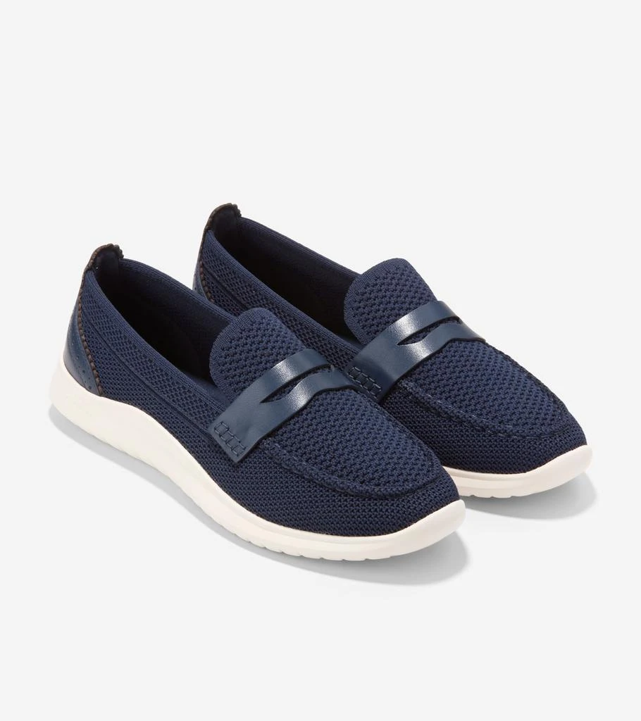 Cole Haan Zerogrand Meritt Stitchlite Loafer 1