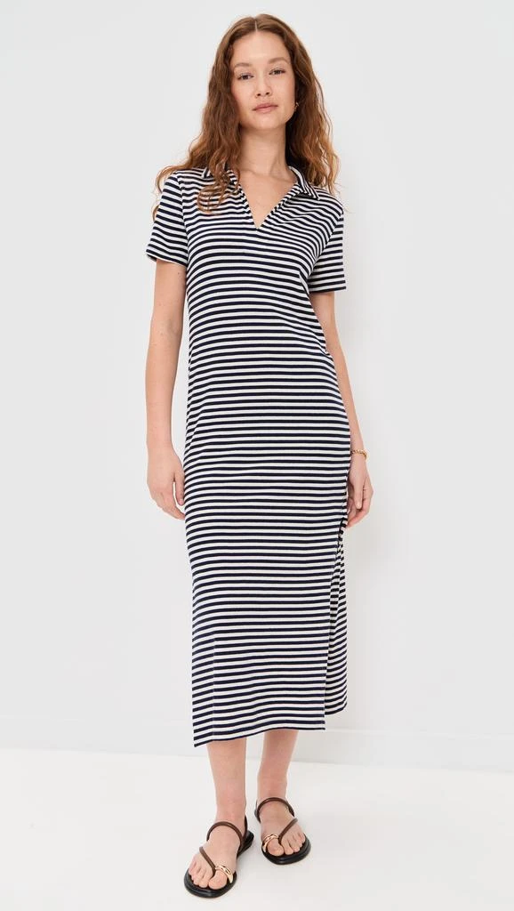 Velvet Khan Dress 6