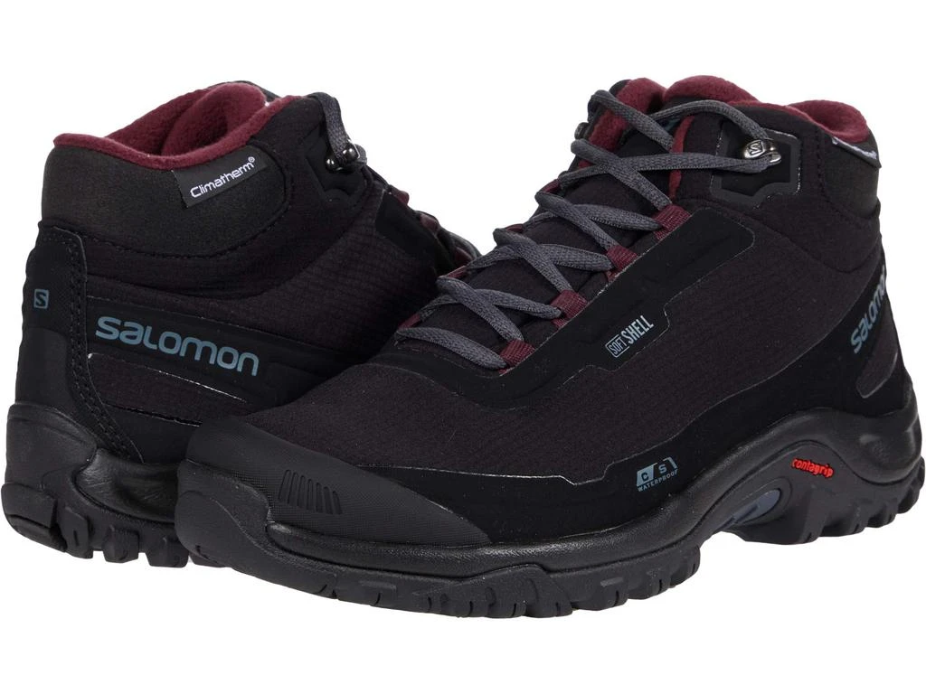 Salomon Shelter CS WP 1