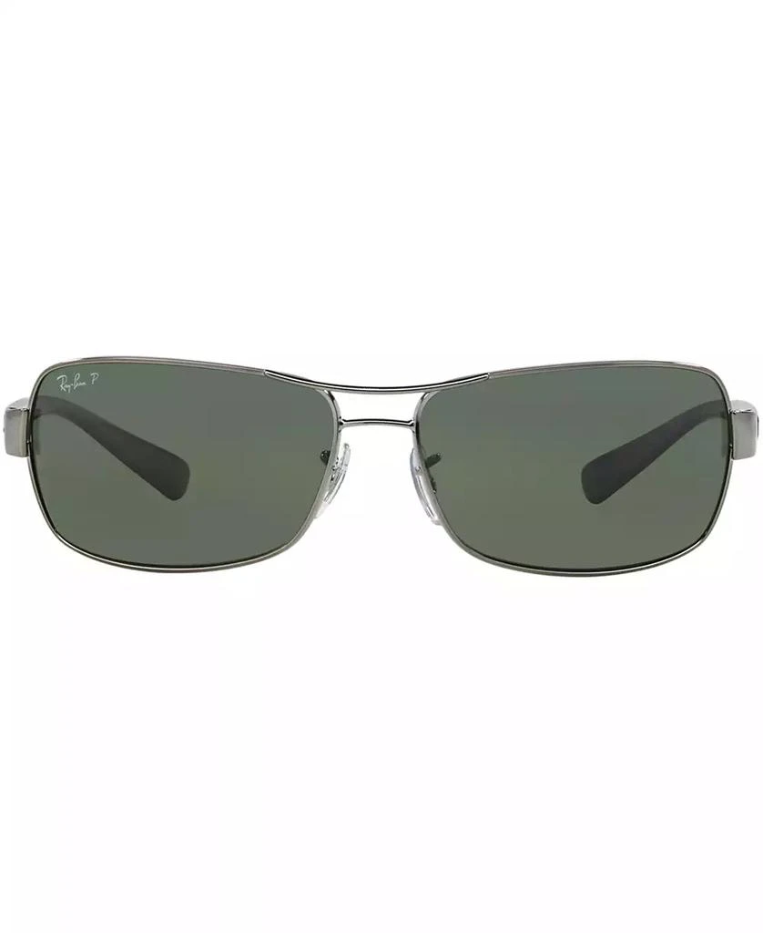 Ray-Ban Polarized Sunglasses , RB3379 2