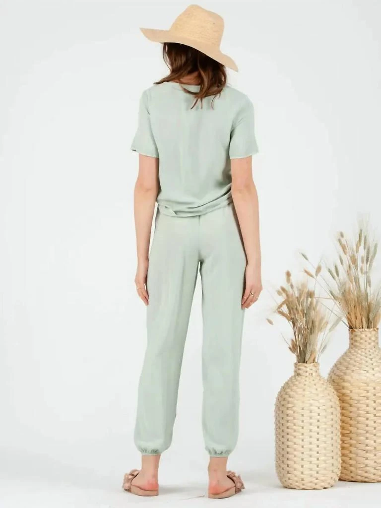 LUCCA Lucca - Claire Top and Pant Set 2