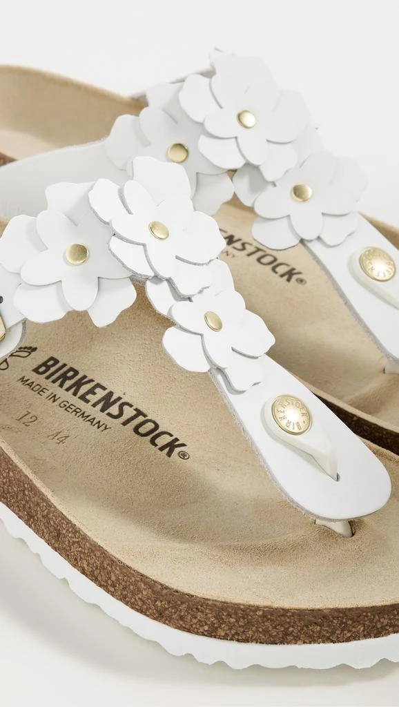 Birkenstock Gizeh Flowers Sandals 5