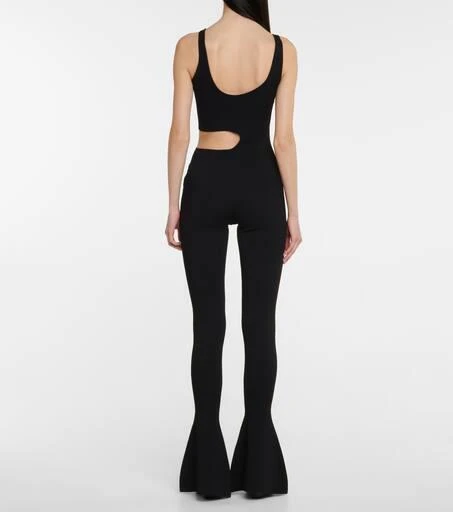 Stella McCartney Cutout jumpsuit 3