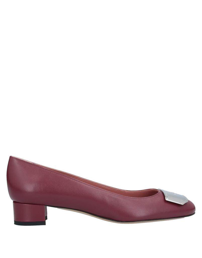 Bally Ballet flats