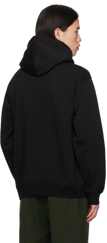 Dime Black Classic Portal Hoodie 3