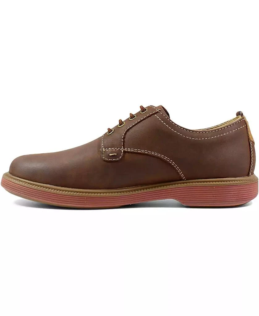 Florsheim Little Boy Supacush Plain Toe Oxford, JR. Shoes 5