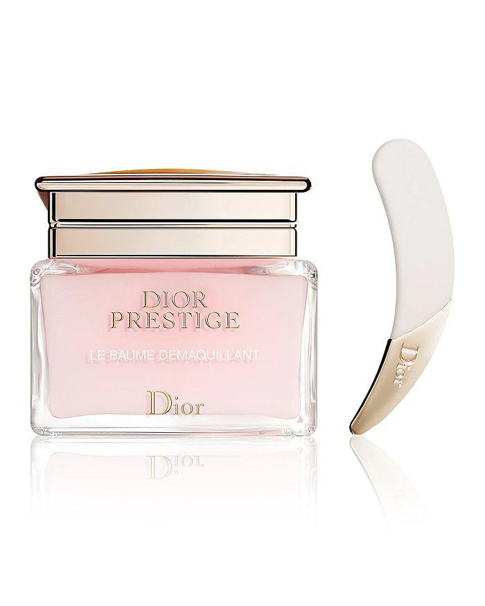 DIOR Prestige Rose Cleansing Oil-Balm 5.1 oz. 1