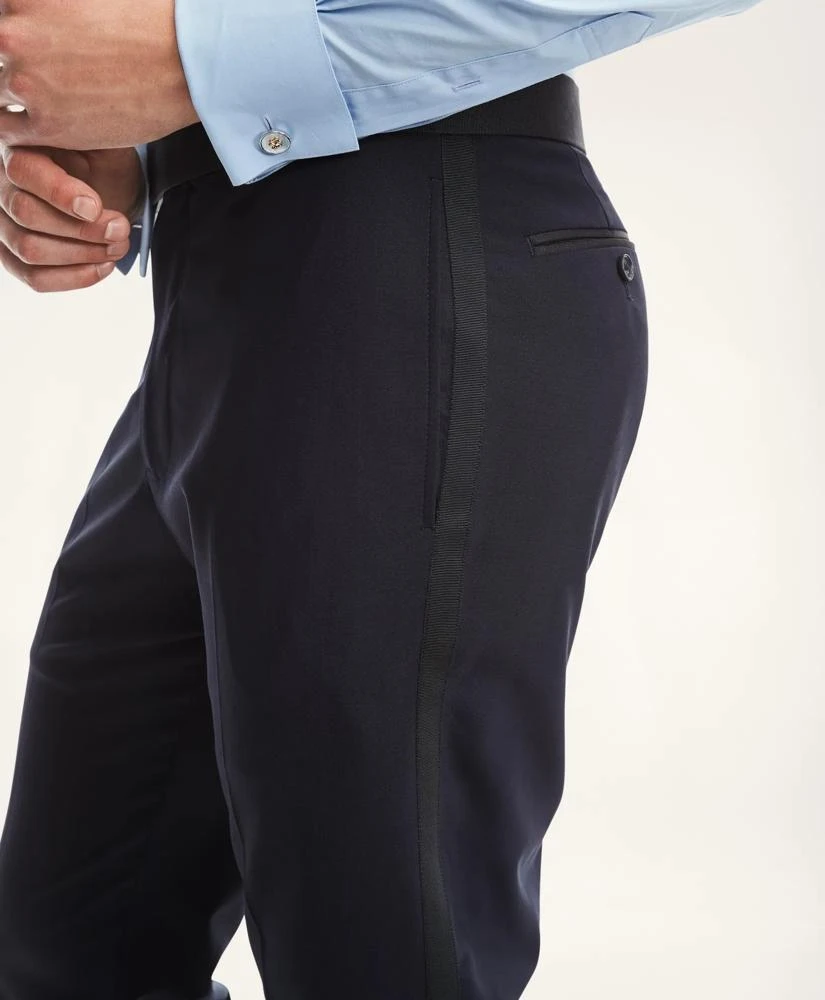 Brooks Brothers Regent Regular-Fit BrooksCool® Tuxedo 5