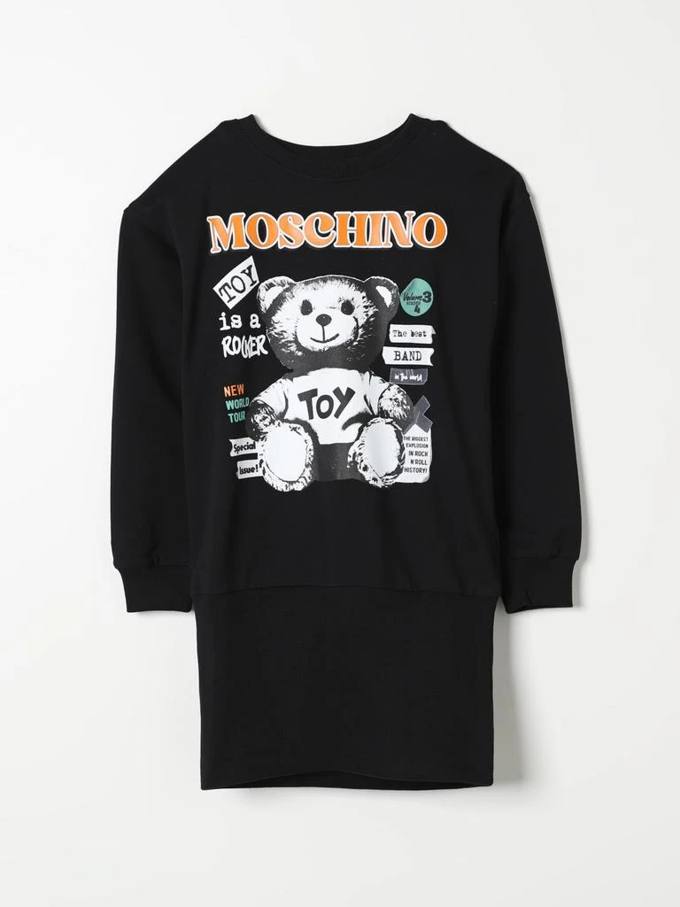Moschino Dress kids Moschino 1