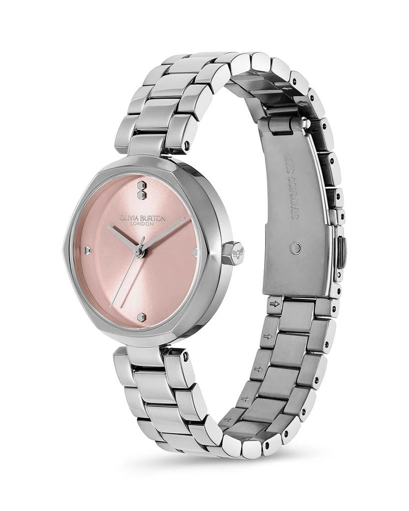 Olivia Burton Dimension Watch, 32mm 8