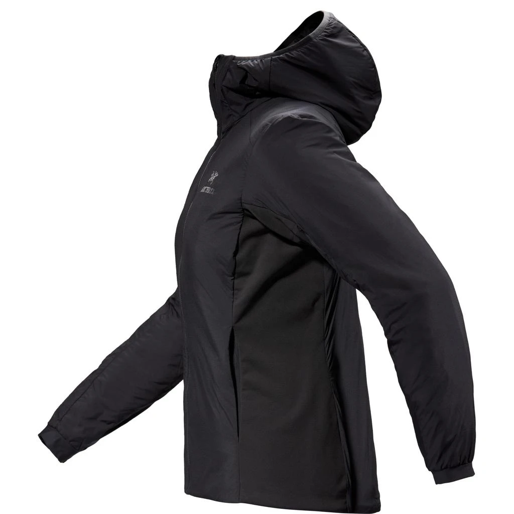 Arc'teryx Arc'teryx Atom Hoody for Women | Lightweight, Insulated Packable Jacket for Women, Light Jackets for Women, Hiking Essentials 7