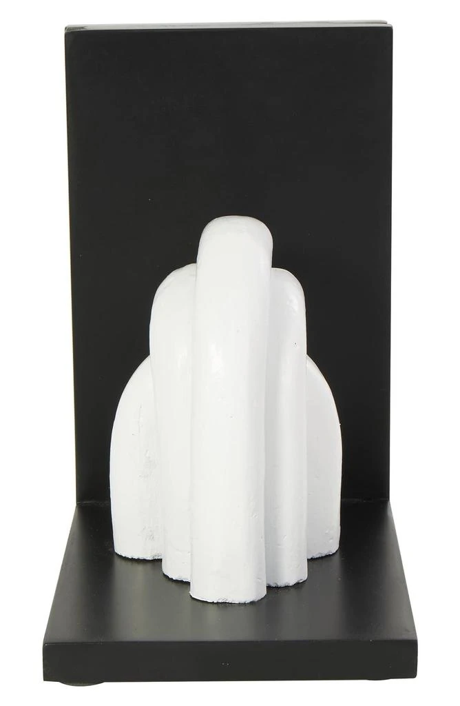 UMA Contemporary Set of 2 Bookends 6