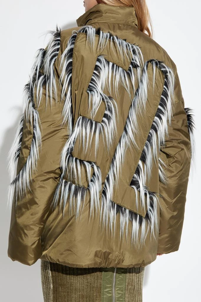 Diesel Jacket G-ADAT 4