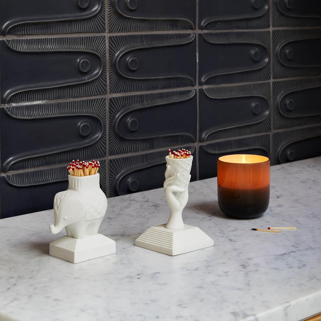 The Hut Jonathan Adler Elephant Match Strike