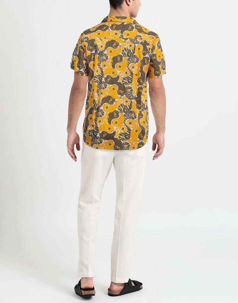 Dark Seas Patterned shirt 3
