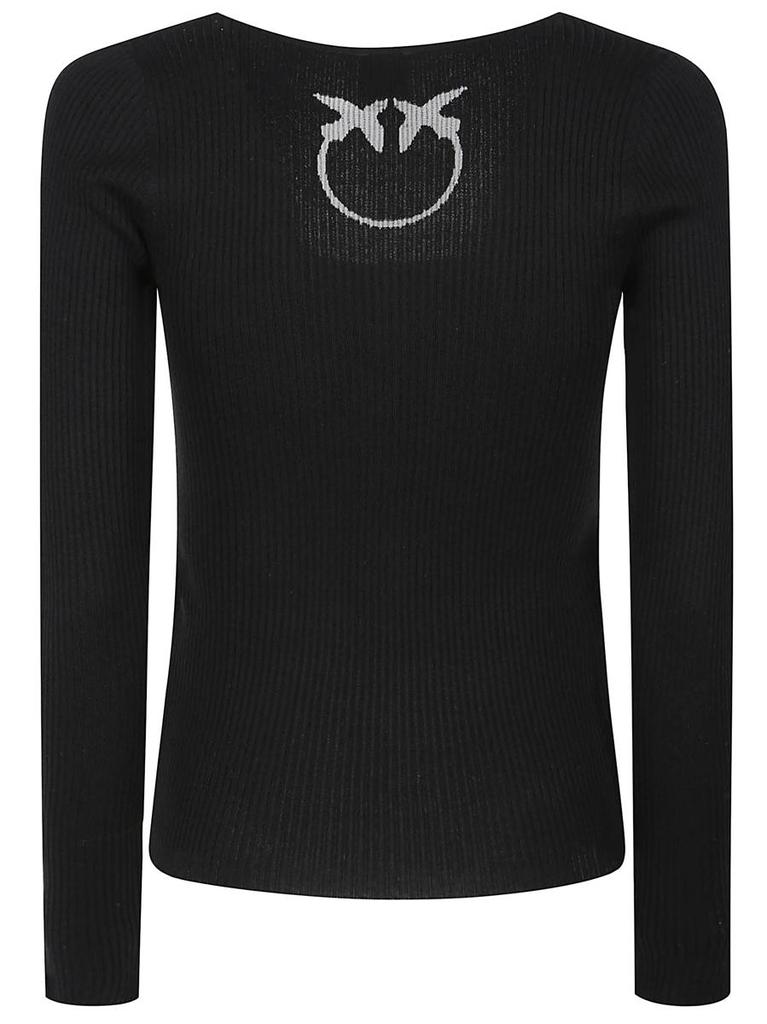 Shop Pinko Sweater on Sale at BeyondStyle – Get 9% Off Pinko