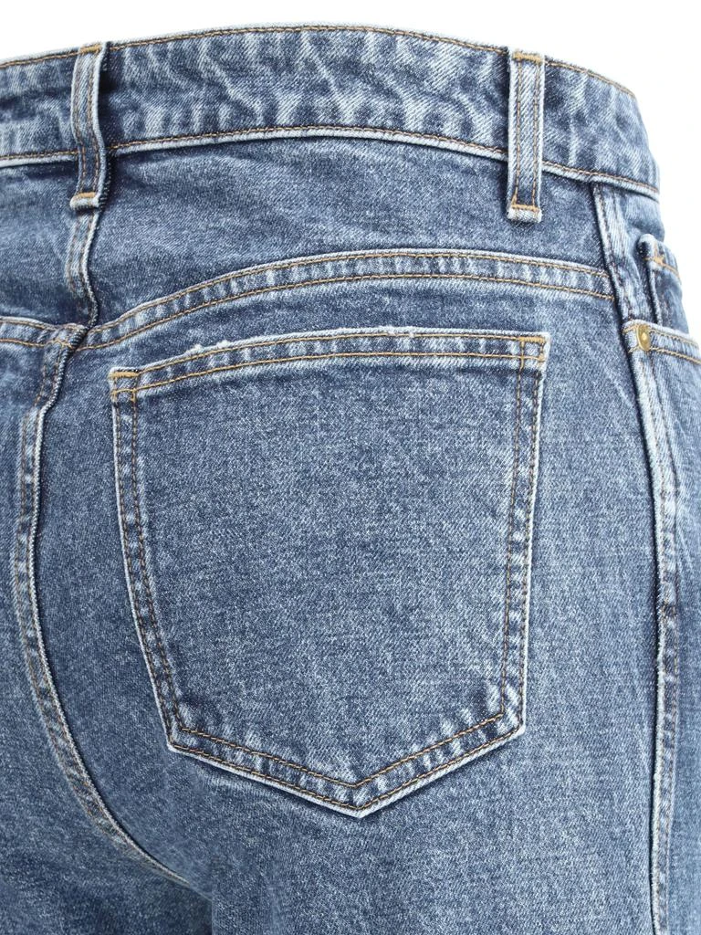Khaite Danielle Jeans 3