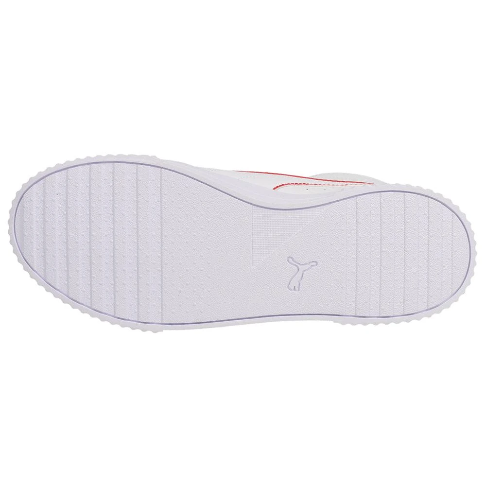 Puma Carina Mid Logo Block Sneakers 5
