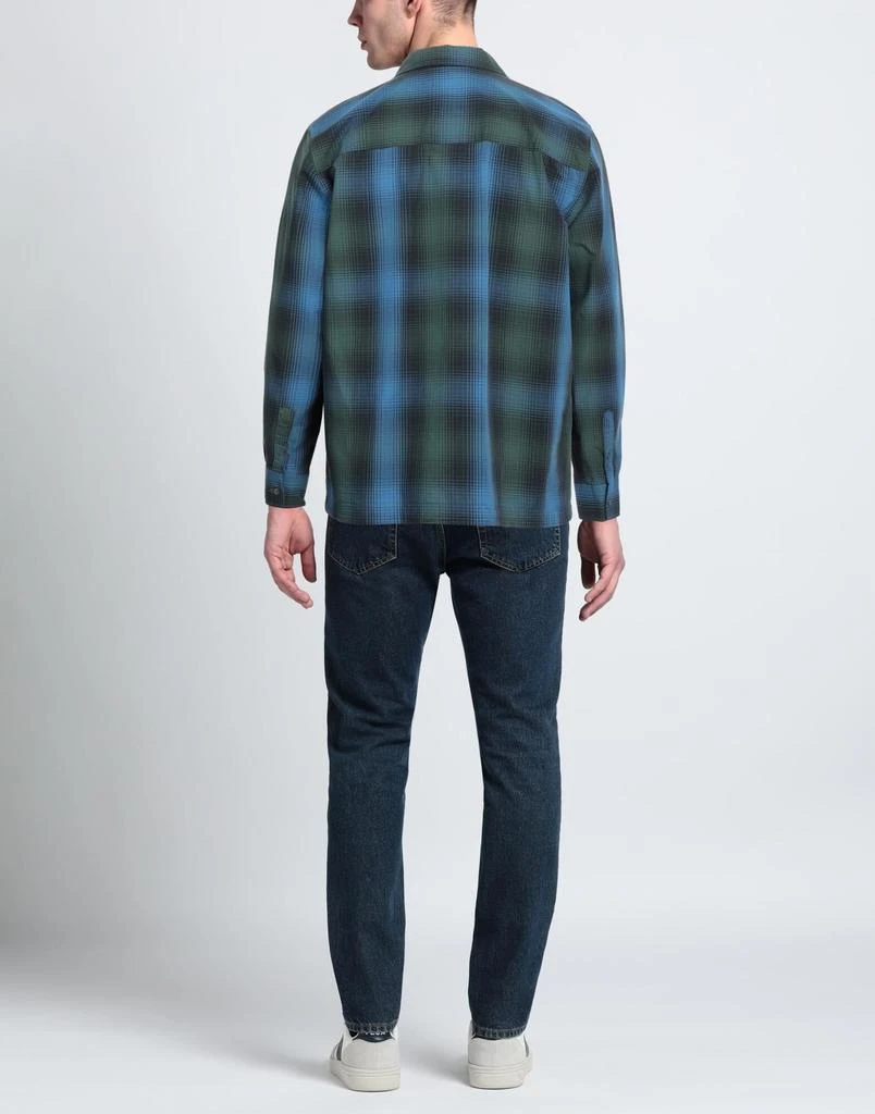 WOOD WOOD Checked shirt 3