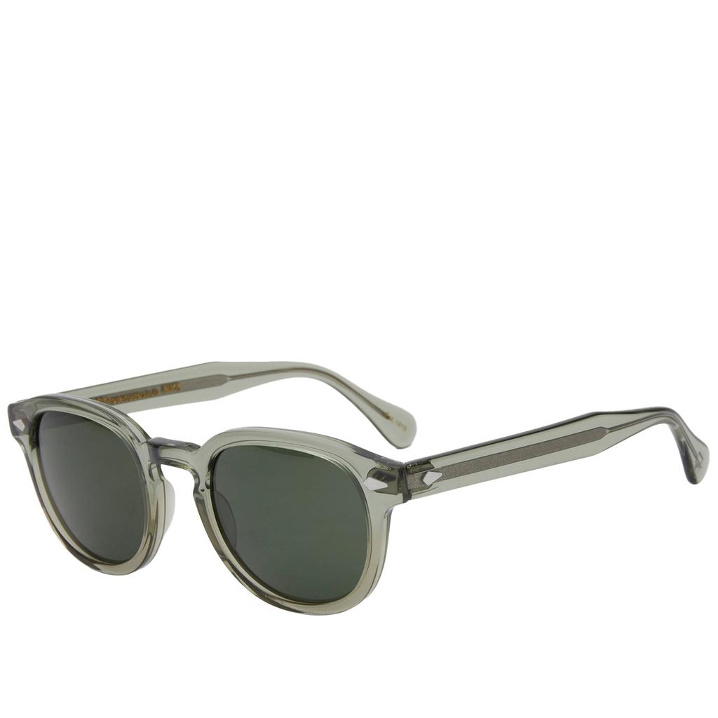 Moscot Moscot Lemtosh Sunglasses