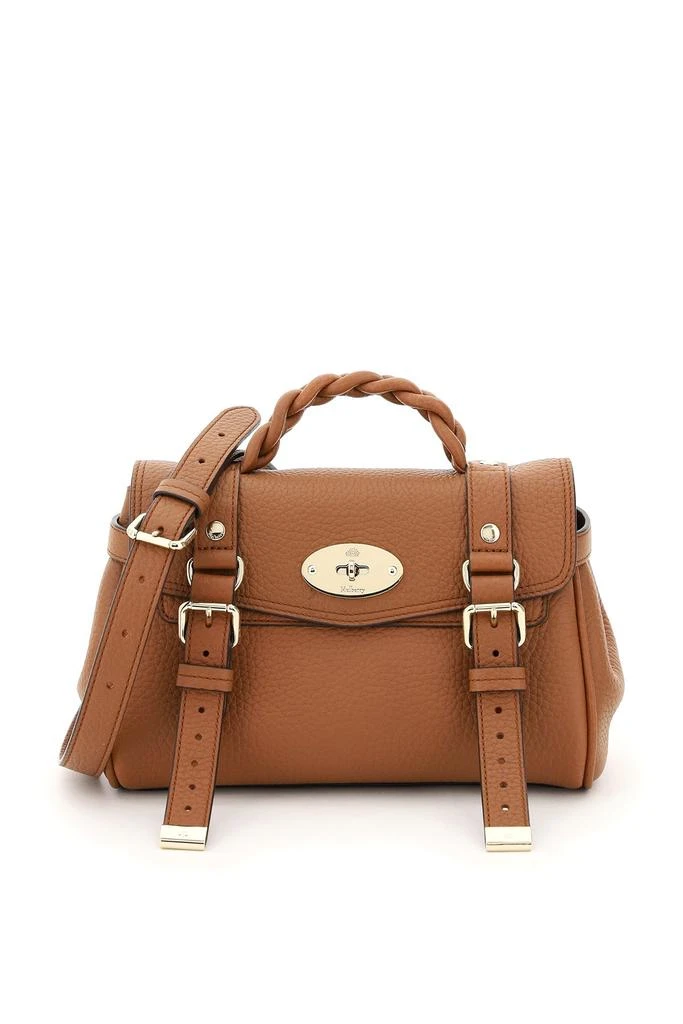Mulberry Alexa Mini Bag 1